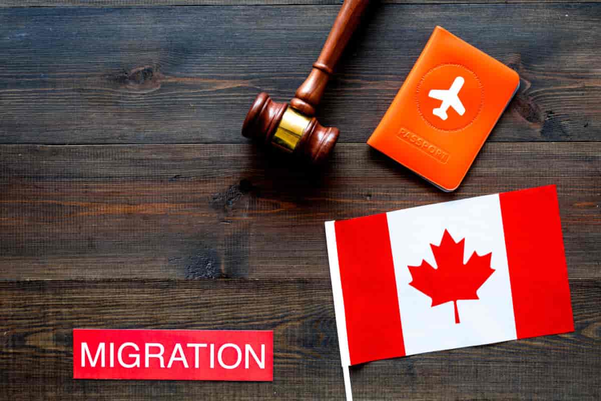 Canada Immigrants