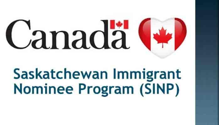 Saskatchewan’s New Addition Under SINP