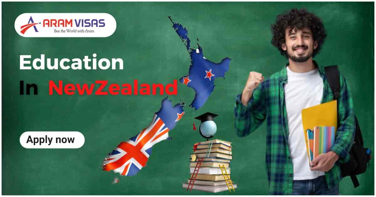 Education In New Zealand