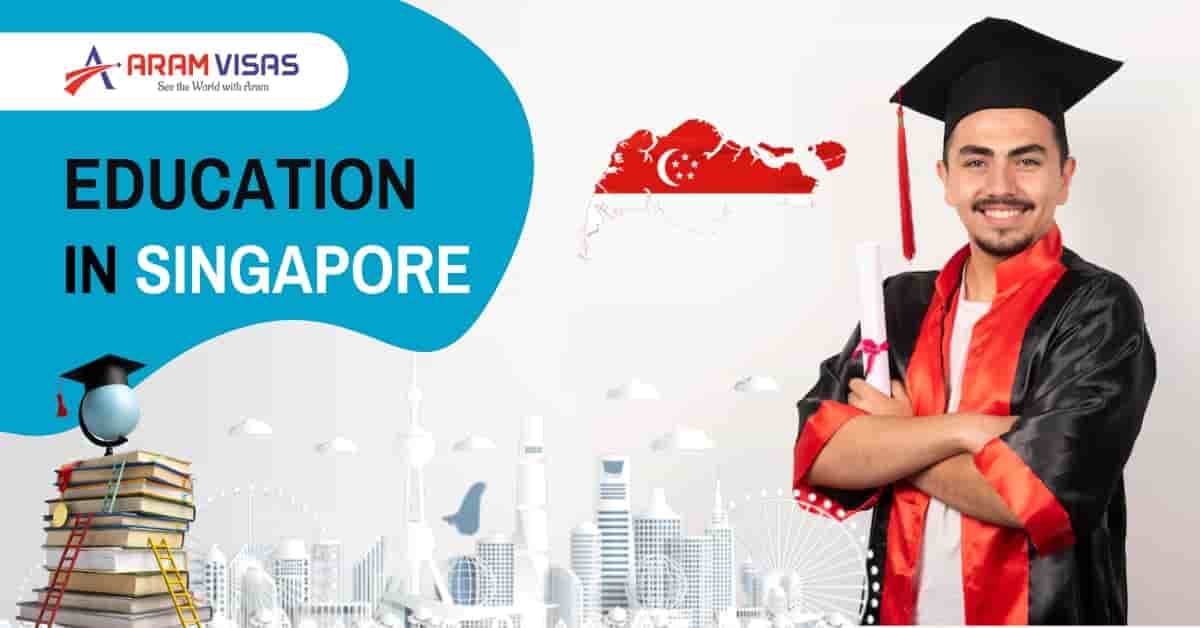Education In Singapore 