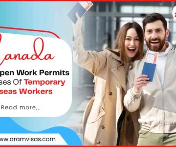 Canada Spouse Work Permit