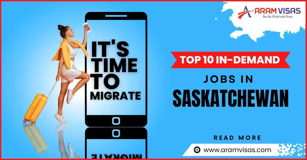 Saskatchewan’s Top 10 Most In-Demand Jobs