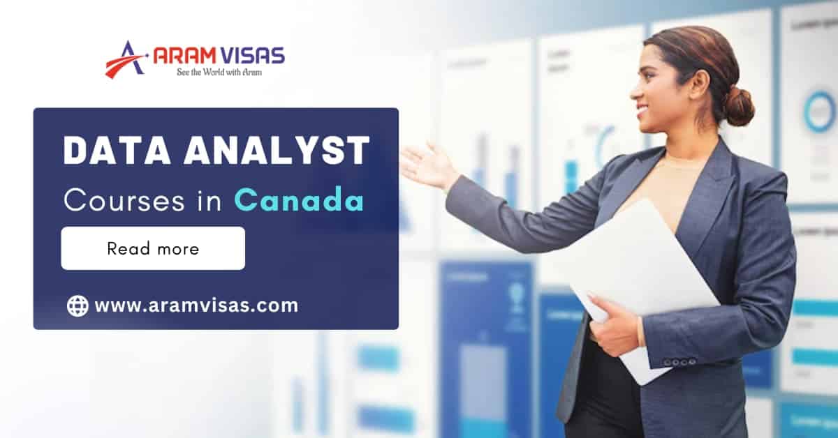 Data Analytics course in Canada