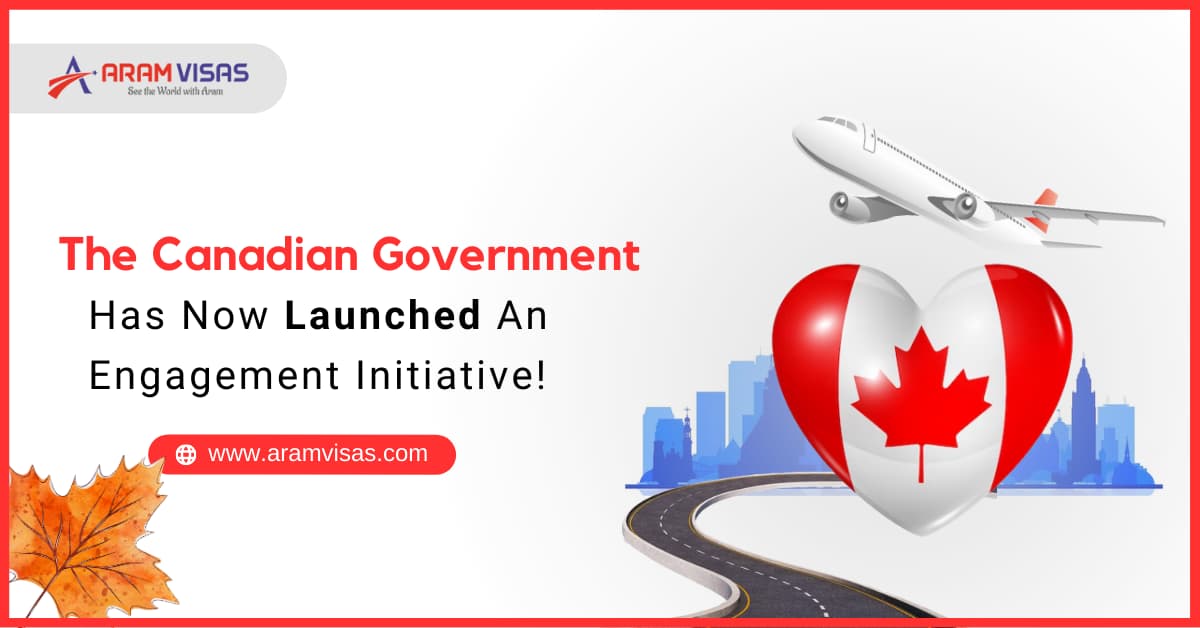 The Canadian Government Has Now Launched An Engagement Initiative Called An Immigration System For Canada’s Future